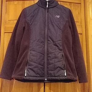 New Balance Jacket
